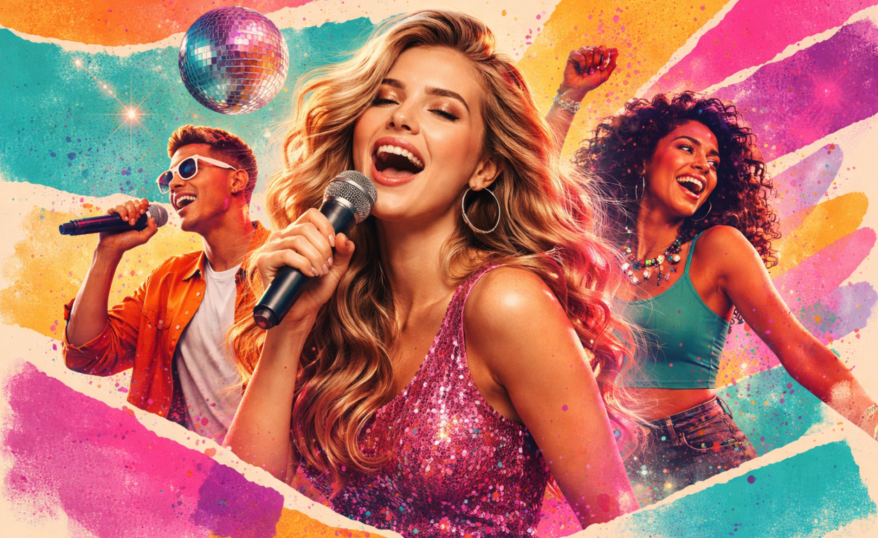 Xannova Xan: Η συμμετοχή στον εθνικό τελικό του Αγίου Μαρίνου μετά τον αποκλεισμό από τη Eurovision 2026