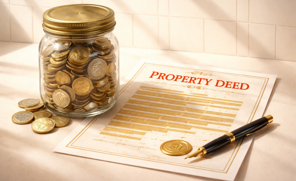 Boomers: 8 οικονομικές συνήθειες που οι νεότεροι θεωρούν «περιττές» αλλά κρύβουν μαθήματα επιβίωσης