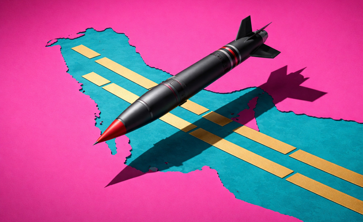 Μέση Ανατολή: Οι ιρανικοί πύραυλοι φέρνουν τον πόλεμο στον Κόλπο – Σκληραίνει η στάση των Αράβων ηγετών