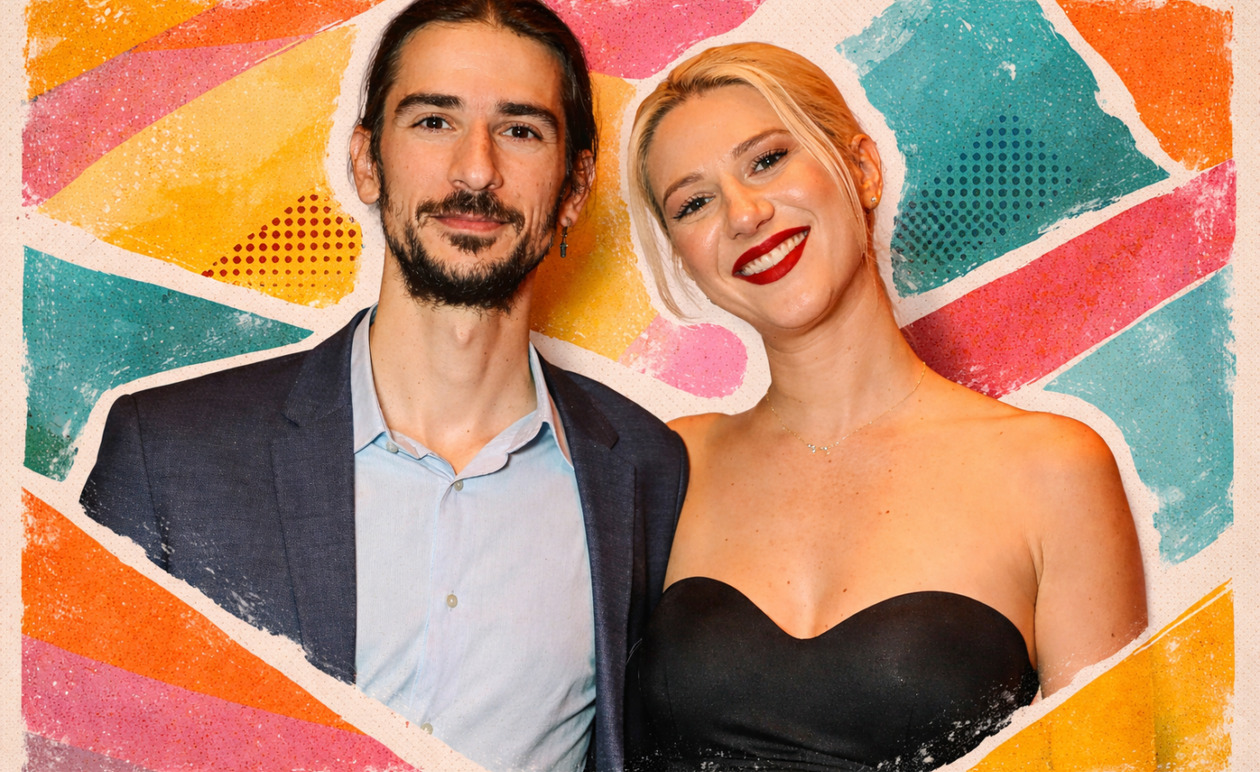 Αρετή Πασχάλη: Ο τραυματισμός της ηθοποιού από καπνογόνο στη συγκέντρωση για τα Τέμπη