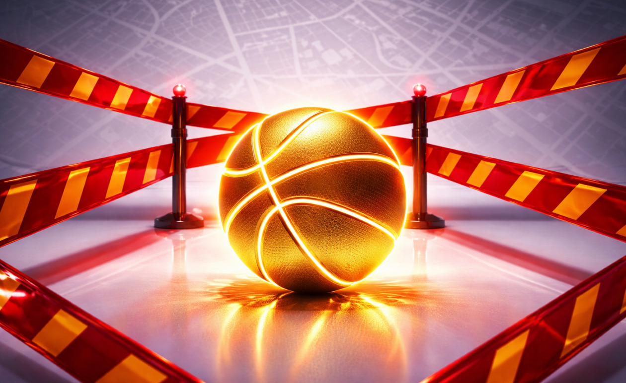 Final Four 2026: Απαγόρευση συγκεντρώσεων και πορειών στο κέντρο της Αθήνας – Τα μέτρα της ΕΛ.ΑΣ.