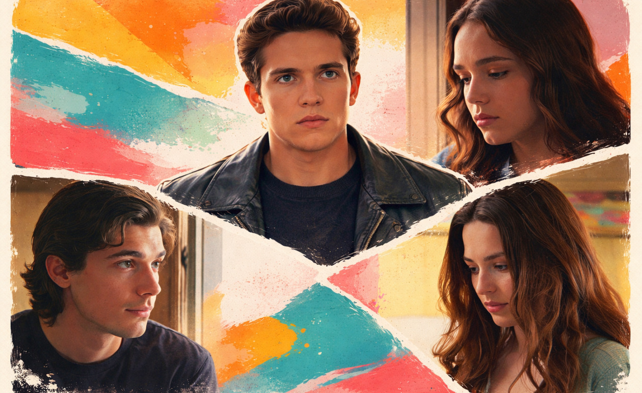 Να Μ’ Αγαπάς: Το άγριο ξέσπασμα του Λευτέρη και η απειλή κατά του Ορφέα