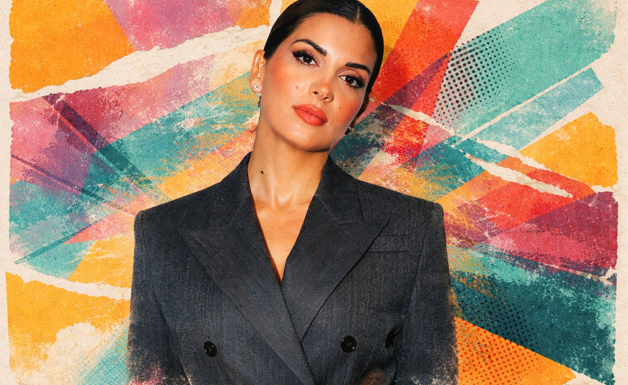 Σταματίνα Τσιμτσιλή: Οικογενειακό Πάσχα στην Κόρινθο με τον Θέμη Σοφό