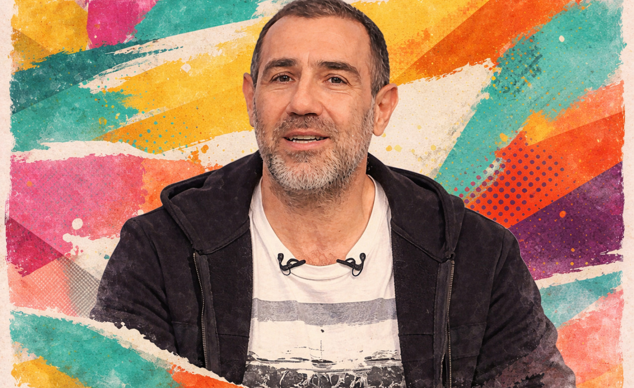 Αντώνης Κανάκης: Η αιχμηρή τοποθέτηση για την παγκόσμια «καταστροφή» και η νοσταλγία του παρελθόντος