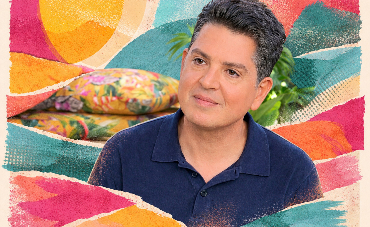 Γιάννης Πουλόπουλος: Η αποκάλυψη για την τοξική πρόταση και το «ξεφτίλισμα» από πρόσωπα της τηλεόρασης