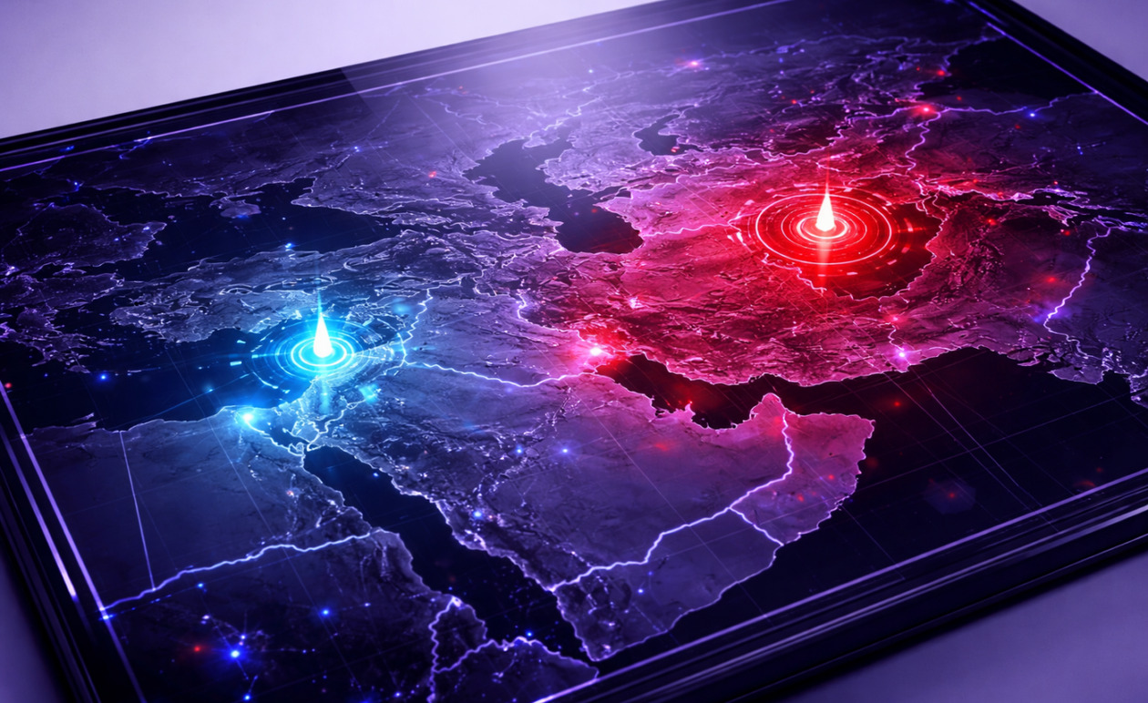 ΗΠΑ και Ισραήλ: Κρίσιμη συνάντηση στρατηγών στο Πεντάγωνο εν μέσω κλιμάκωσης με το Ιράν