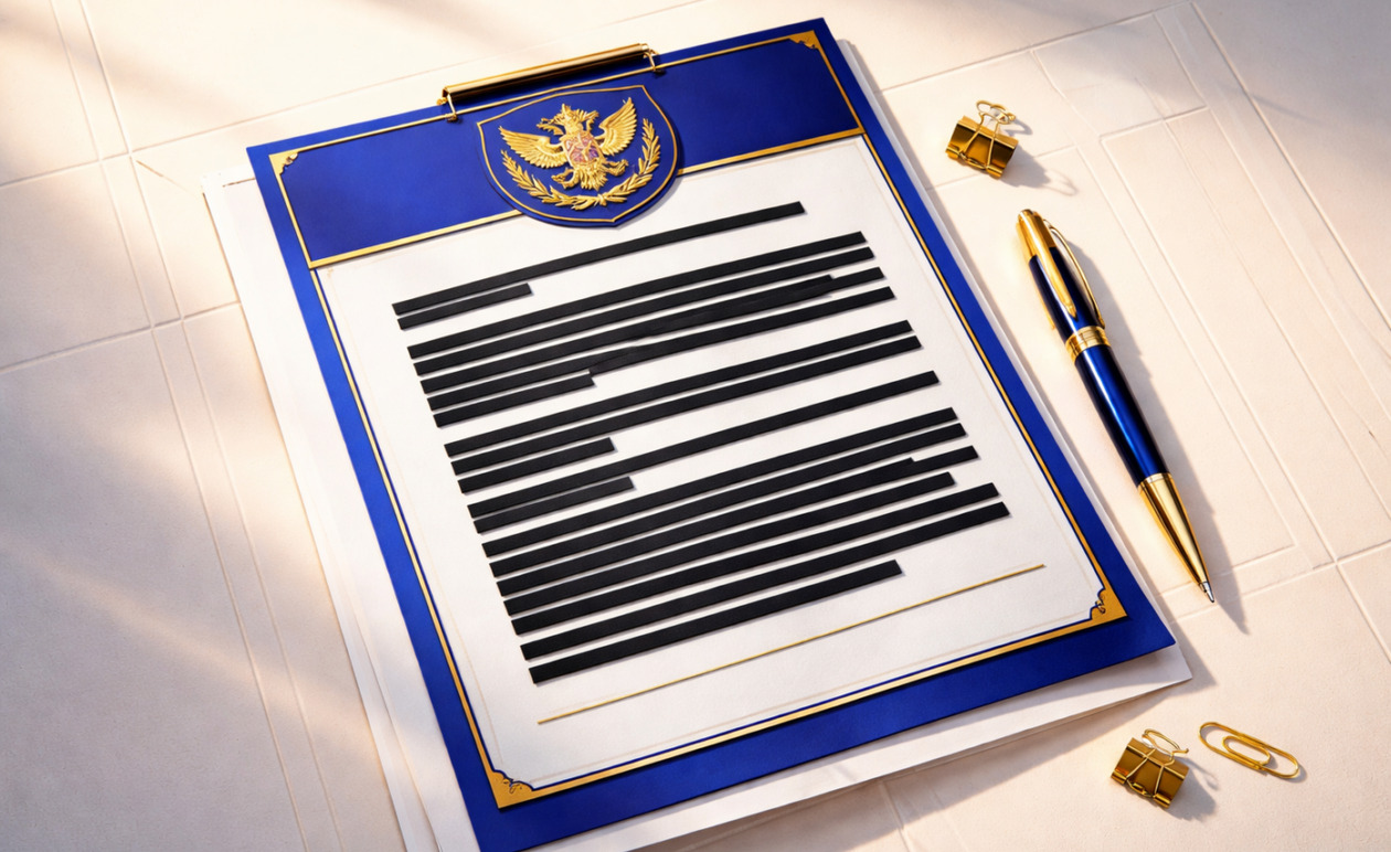 ΑΣΕΠ: Επιλέχθηκε ο Γενικός Διευθυντής Οικονομικών στο Υπουργείο Προστασίας του Πολίτη