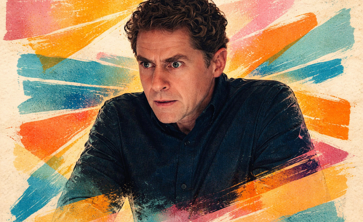 Μια Νύχτα Μόνο: Ο Οδυσσέας διώχνει τη μητέρα του – «Δρόμο από εδώ μέσα!»