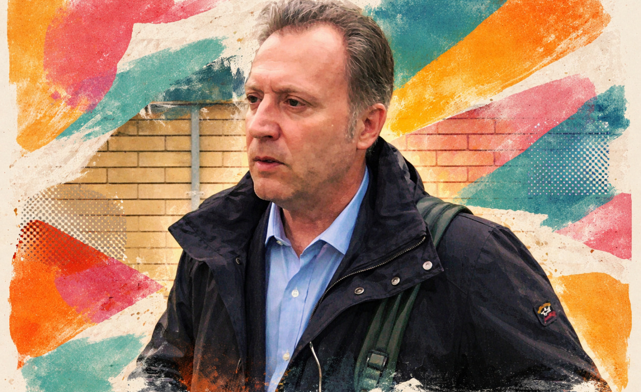 Δημήτρης Οικονόμου: Το μέλλον του Άκη Παυλόπουλου στον ΣΚΑΪ – Η «αποθέωση» στην Ελένη Μενεγάκη