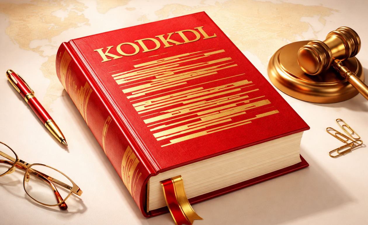 ΕΣΔι: Τα θέματα εξετάσεων στον Κώδικα Οργανισμού Δικαστηρίων για τον 5ο έκτακτο διαγωνισμό