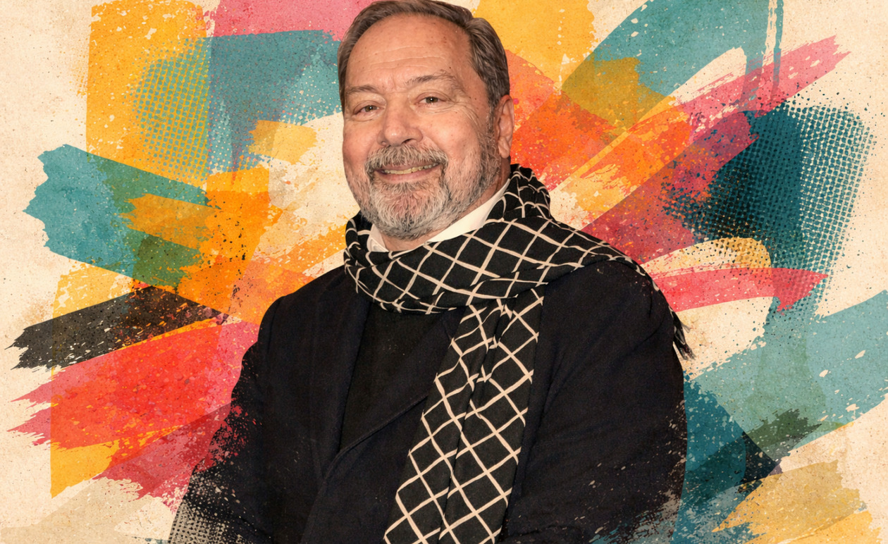 Σταμάτης Φασουλής: Η «παραχώρηση» σε ηθοποιό με 1 εκατομμύριο followers – «Άνθρωπος δεν πάτησε για εκείνον»