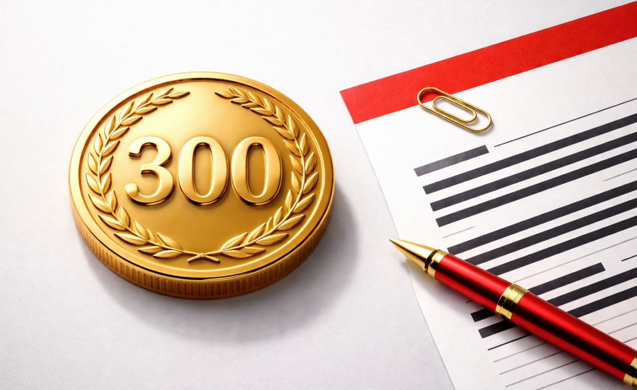 Επίδομα 300 ευρώ: Δικαιούχοι, νέα κριτήρια – Η ημερομηνία πληρωμής