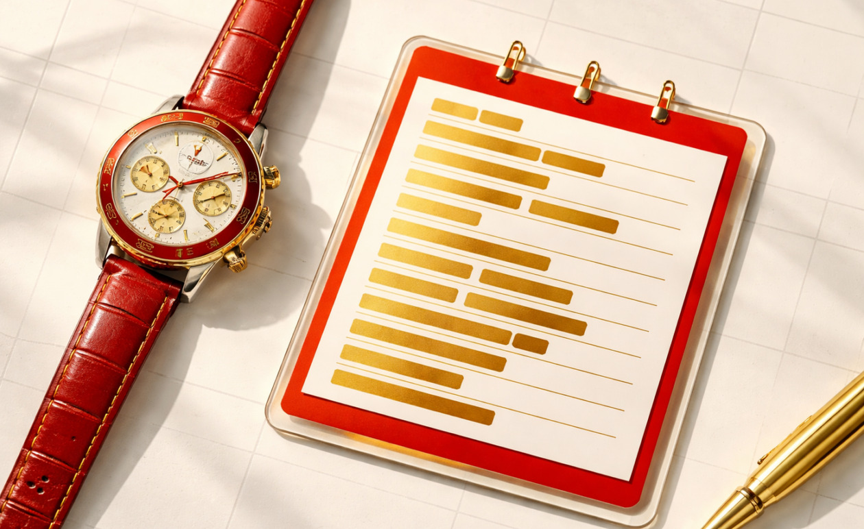 Η παγίδα της υπερβολικής πειθαρχίας: Γιατί το να είσαι «μηχανή» για 40 χρόνια μπορεί να σου στερήσει τη ζωή