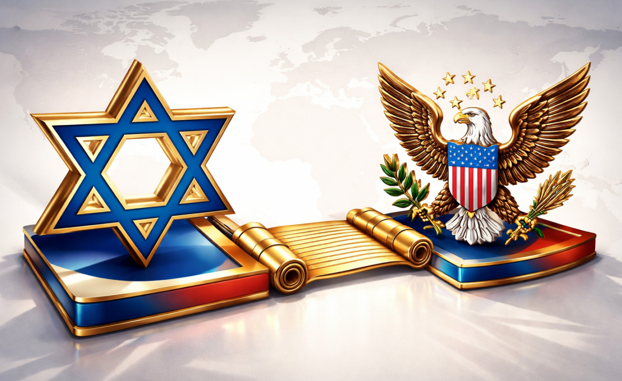 Ισραήλ: Διαπραγματεύσεις με την κυβέρνηση Τραμπ για νέα 10ετή αμυντική συμφωνία