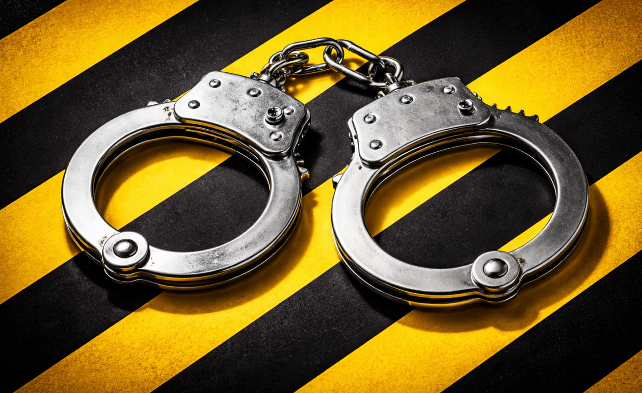 Θεσσαλονίκη: Εξιχνιάστηκε η ένοπλη ληστεία-παγίδα με πρόσχημα την αγορά μοτοσικλέτας