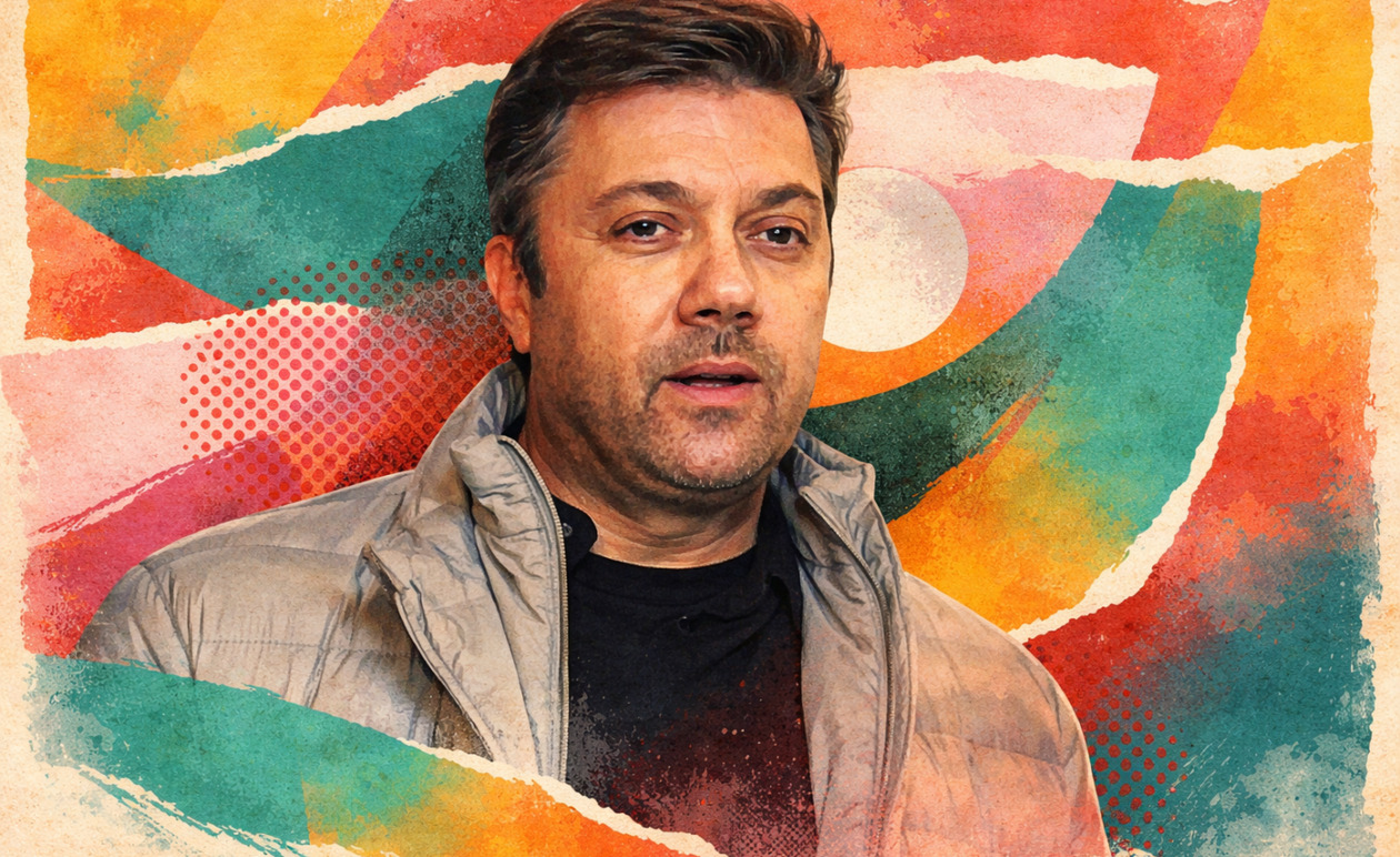 Γιώργος Θεοφάνους: «Λύγισε» για τη Μαρινέλλα – Το συγκλονιστικό παρασκήνιο της τελευταίας τους επικοινωνίας