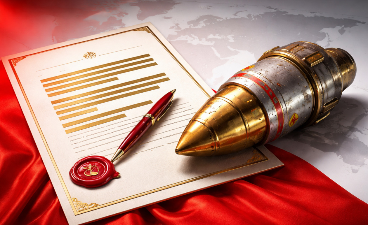 ΗΠΑ: Αμνηστία για τη Χαμάς με αντάλλαγμα τον αφοπλισμό στη Γάζα