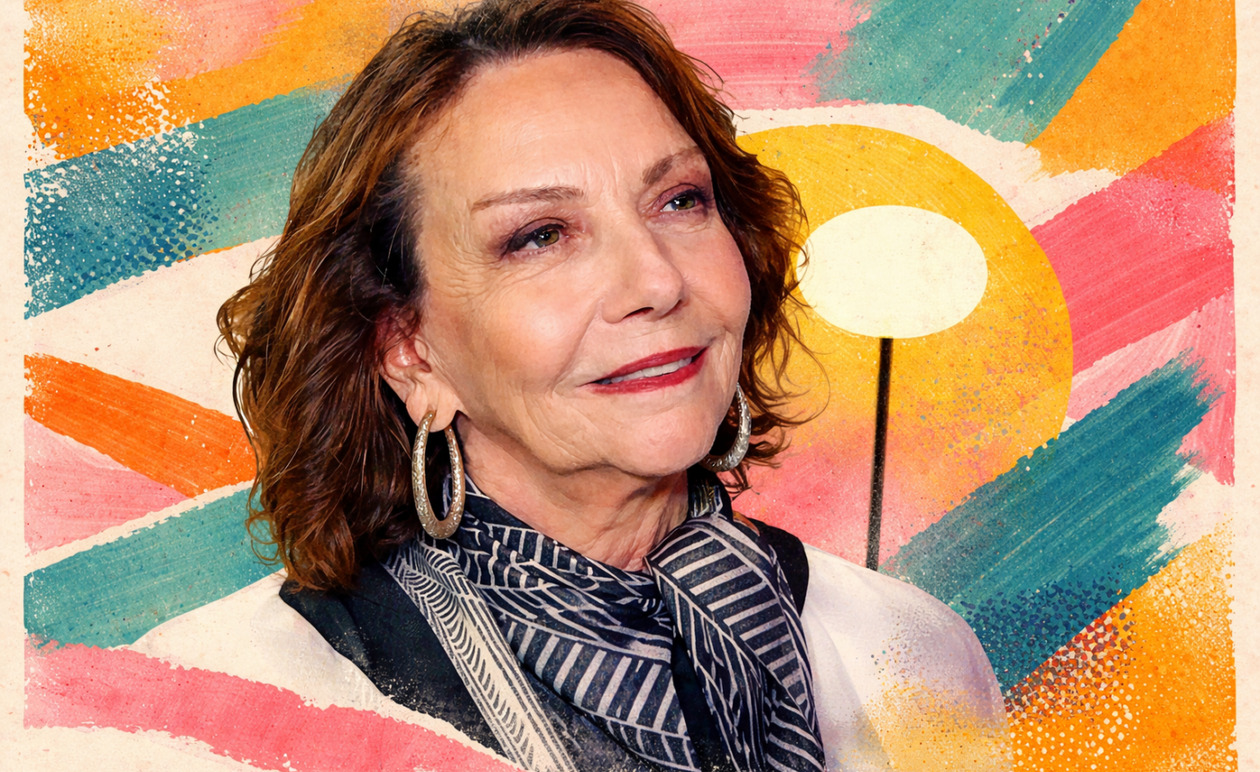 Μιρέλλα Παπαοικονόμου: Η επιθυμία για τηλεοπτική επιστροφή και οι σειρές που θέλει να δει σε επανάληψη