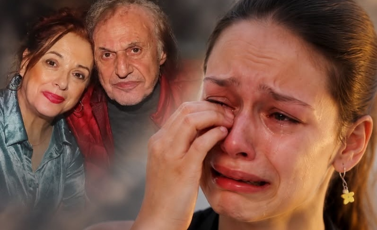 Σπάραξε η κόρη του Παπακωνσταντίνου: Τι ανακοίνωσαν οι γιατροί στην Νικολέτα και κατέρρευσε-Ράκος και η Ράντου