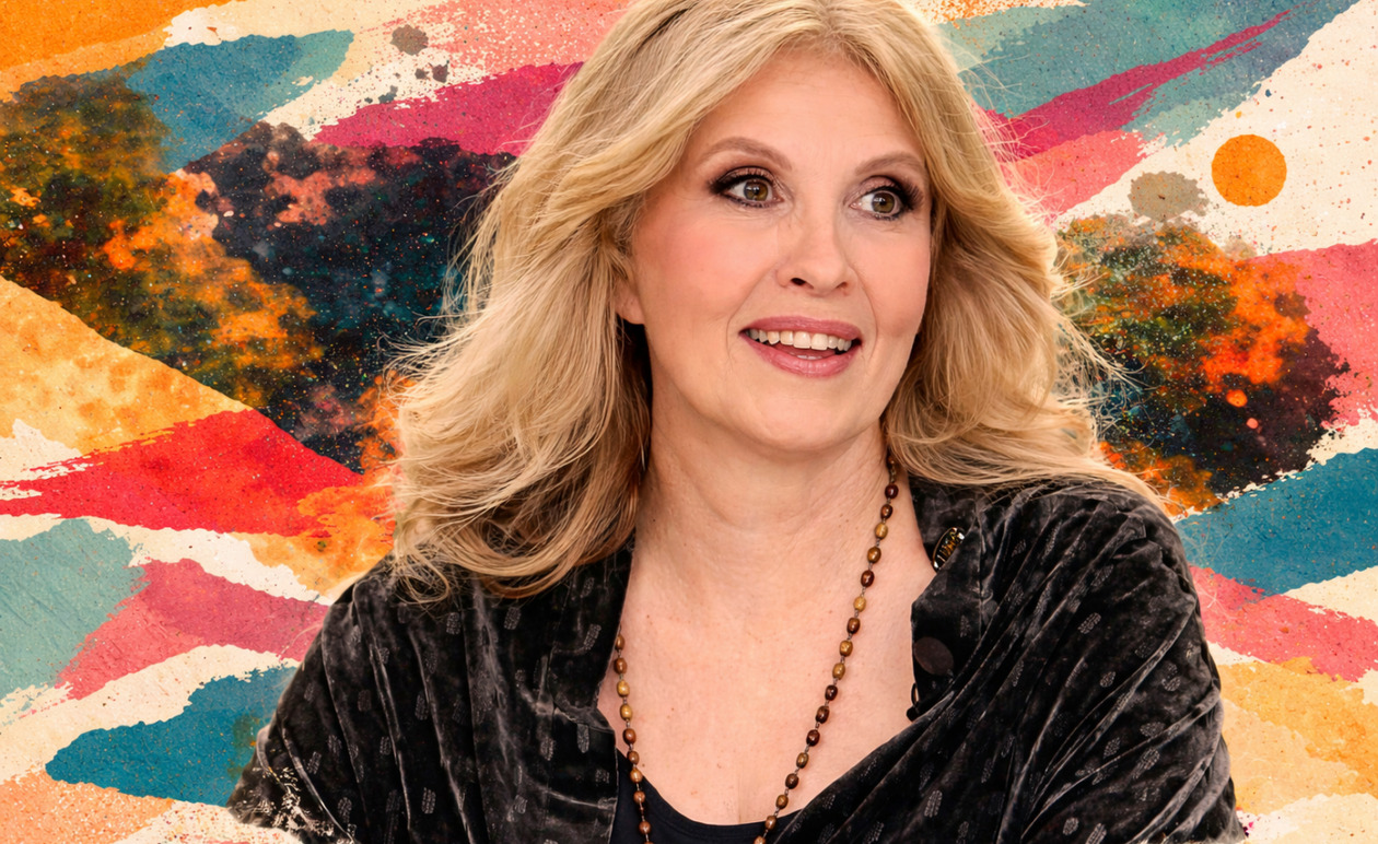 Οι Αθώοι: Η Ελένη Ζιώγα αναλύει την ανθρώπινη ψυχή στην αποψινή πρεμιέρα του MEGA