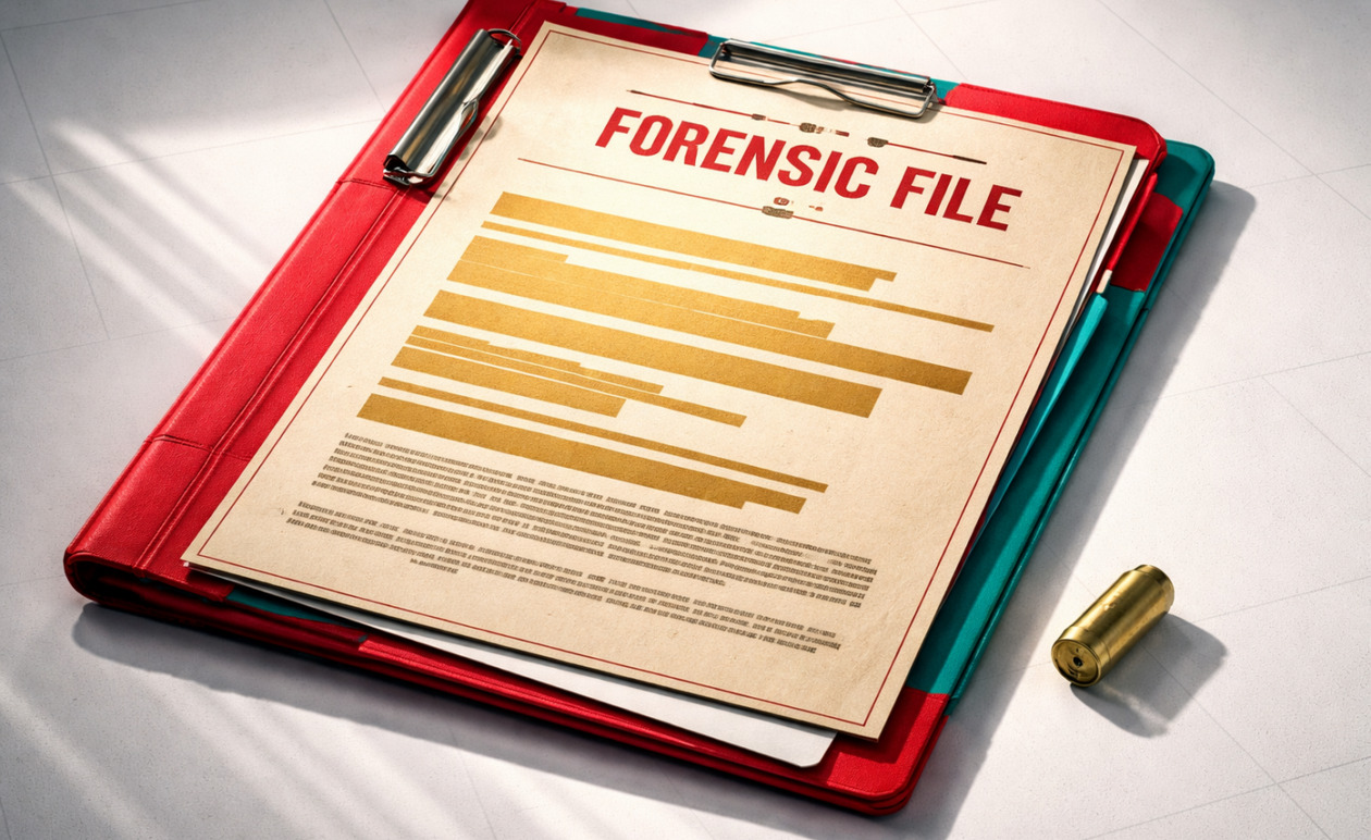 Νέα Πέραμος: Τα ευρήματα του ιατροδικαστή για την εκτέλεση του 27χρονου