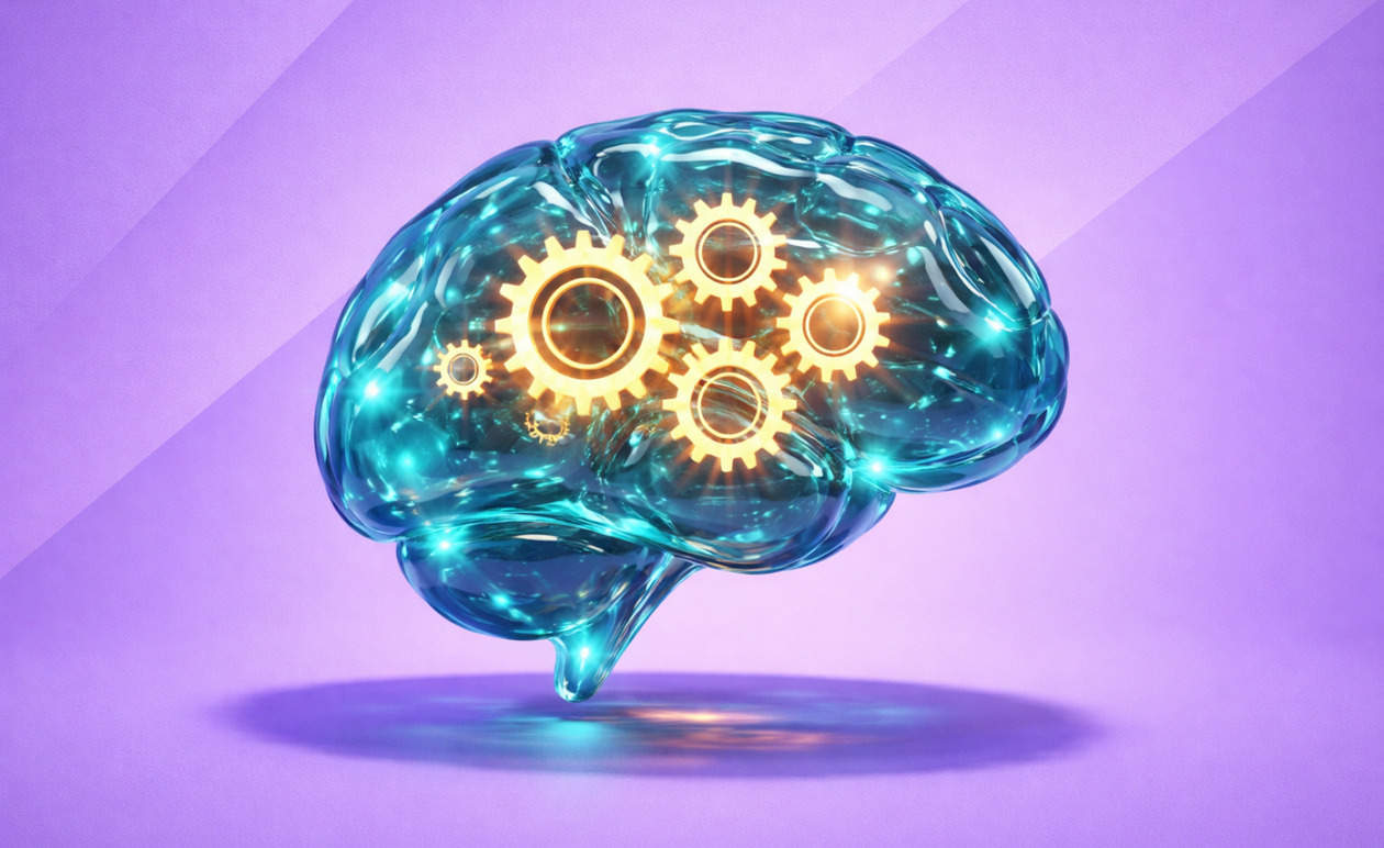 Σύνταξη: Η παγίδα της γνωστικής αυτο-επιτήρησης – Πώς να σταματήσετε να φοβάστε το μυαλό σας