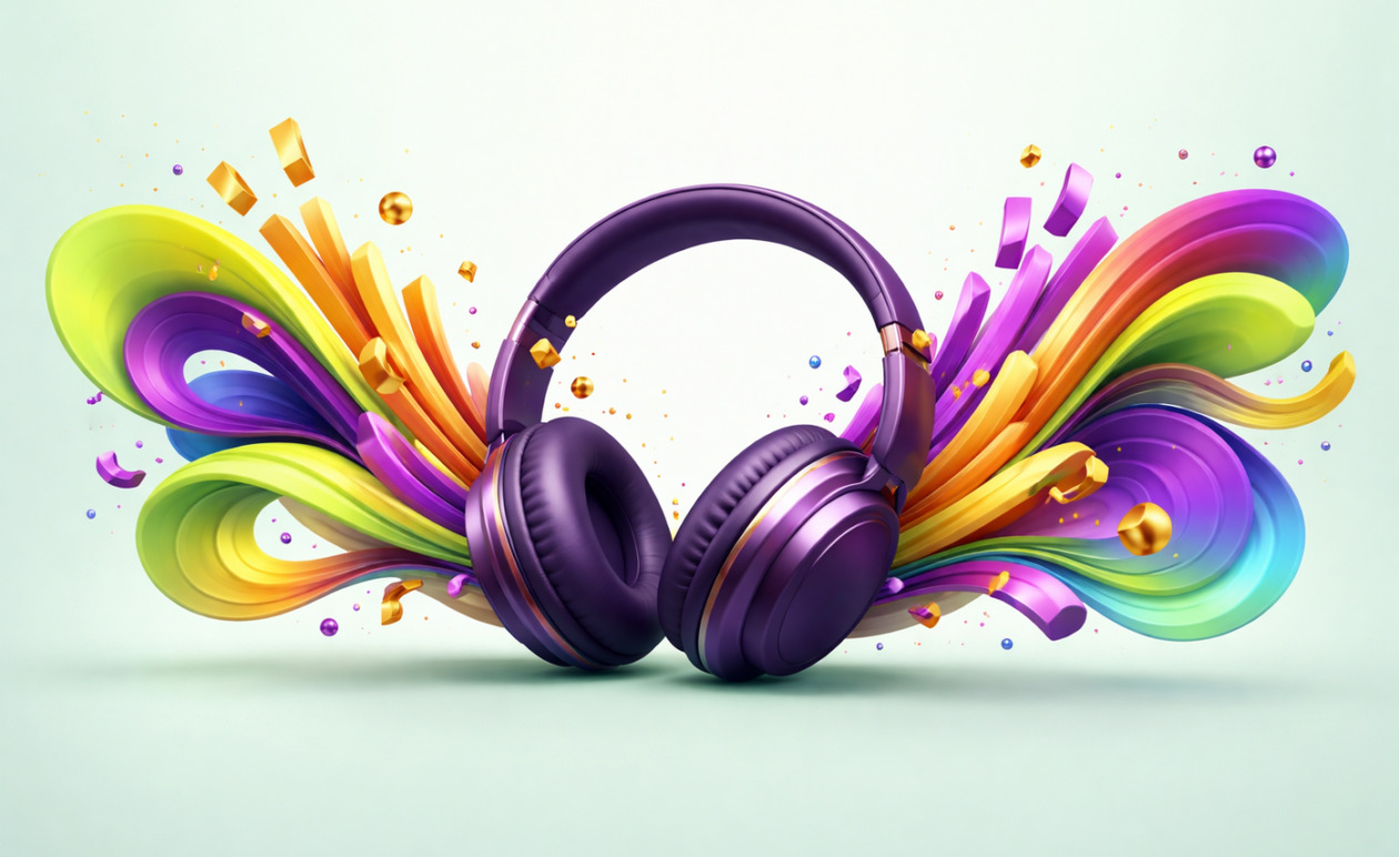 8 χαρακτηριστικά προσωπικότητας που αποκαλύπτει η προτίμηση στη μουσική κατά την εργασία