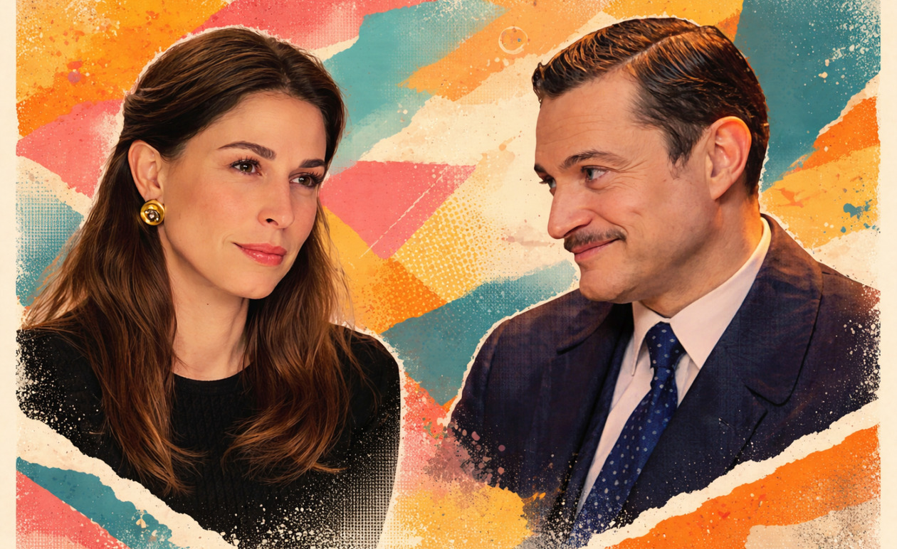 Άγιος Έρωτας: Η Χριστίνα παίρνει τον νόμο στα χέρια της και ισοπεδώνει τη μαφία