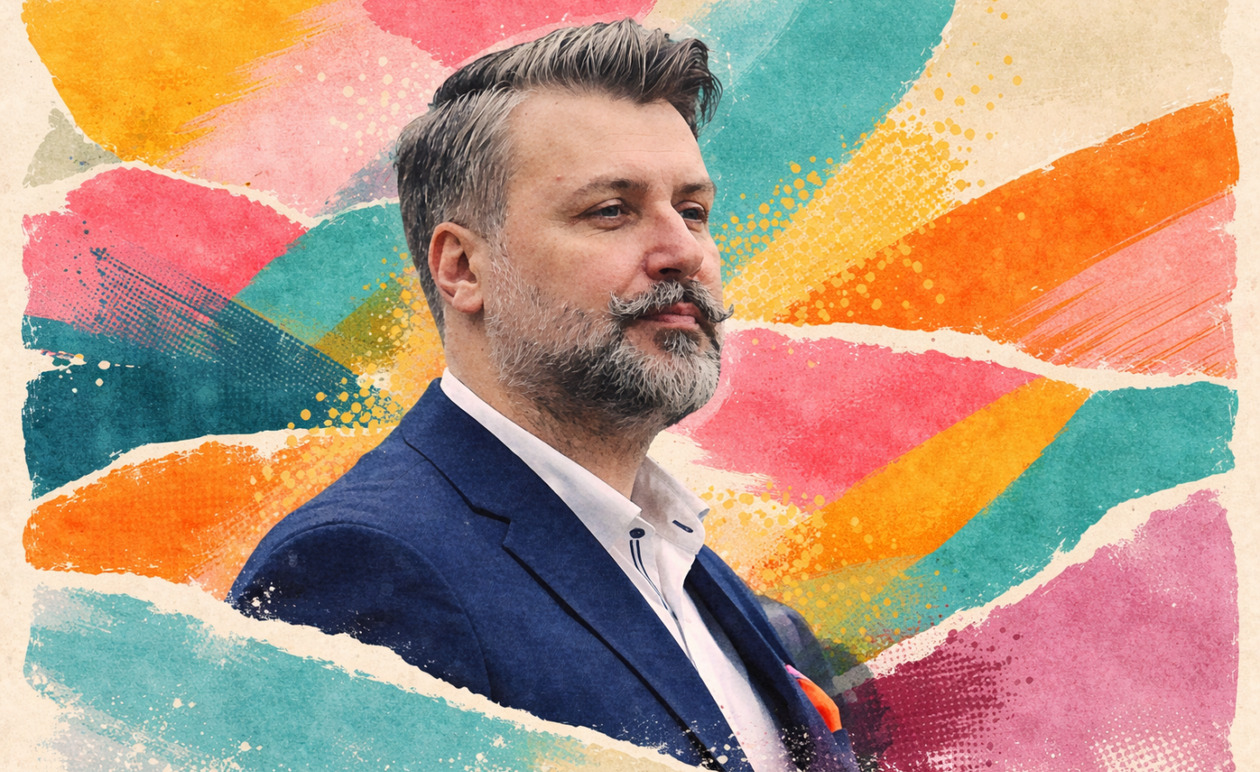 Γιάννης Καλλιάνος: Η συγκλονιστική εξομολόγηση για την αποβολή της συζύγου του – «Κλαίει συνεχώς εδώ και δέκα μέρες»