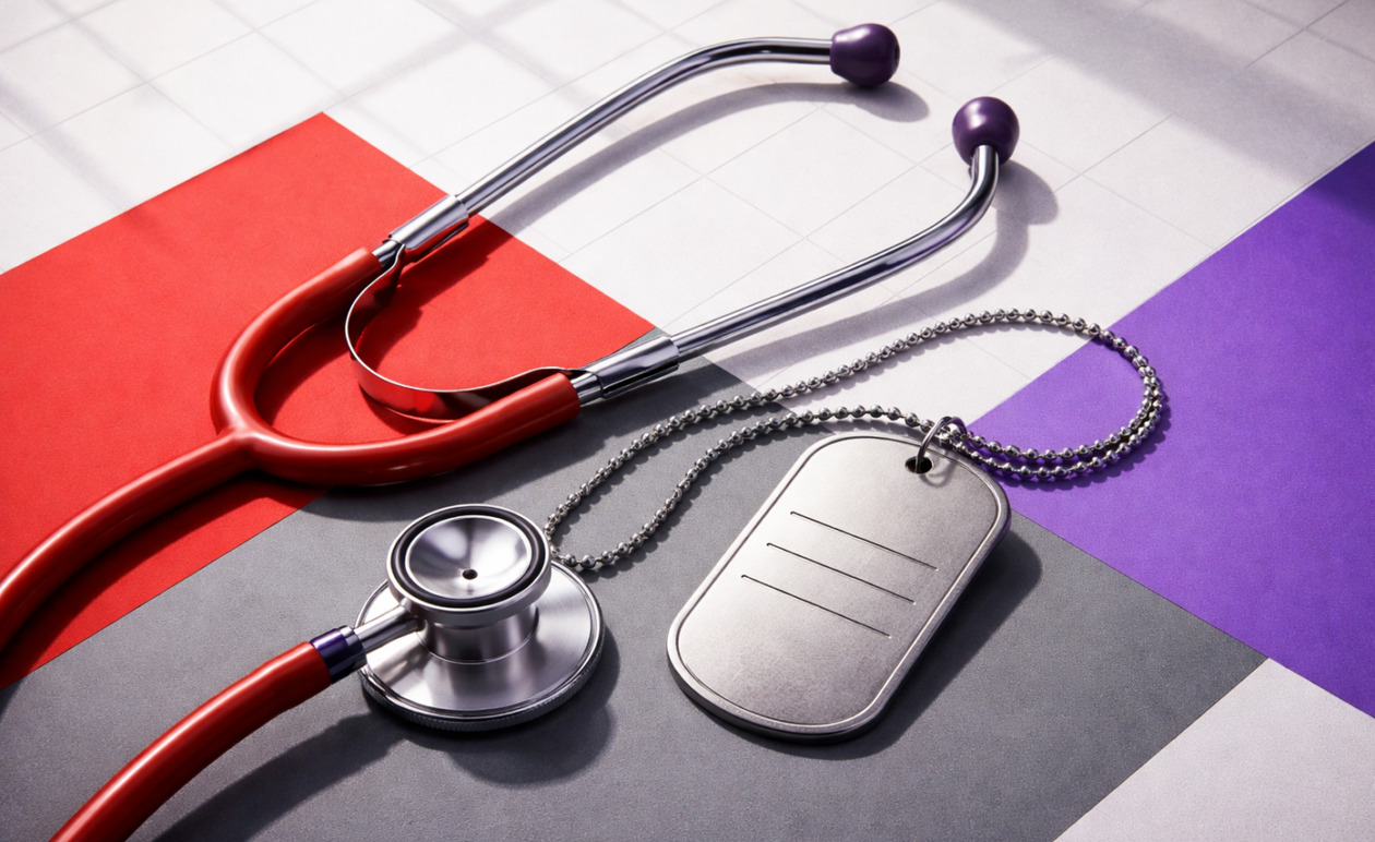 Γιατροί: Αντιδράσεις για τη μείωση του ορίου αναβολής στράτευσης στα 28 έτη