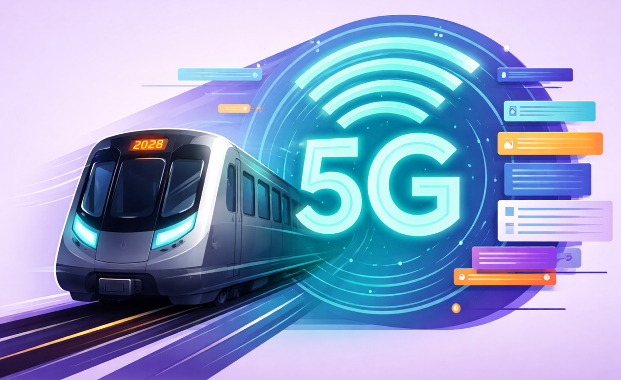 Μετρό: Κλείνουν νωρίτερα τρεις κεντρικοί σταθμοί από τη Δευτέρα 23 Φεβρουαρίου