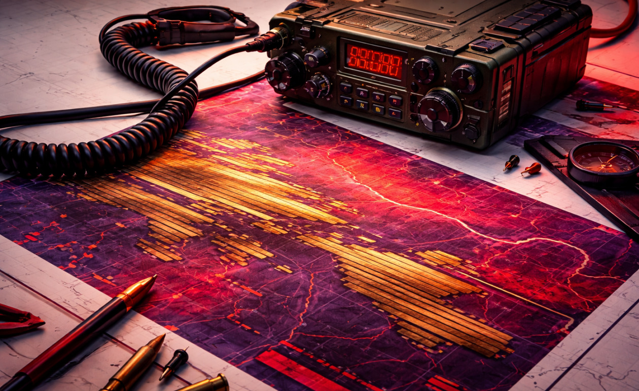 Ιράν: Ένοπλες κουρδικές ομάδες επιχείρησαν εισβολή από τα σύνορα του Ιράκ