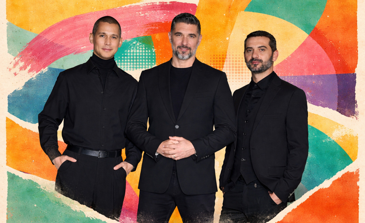 MasterChef: Η δοκιμασία «έξω από το κουτί» – Η επιστροφή του Λευτέρη Πέτρου