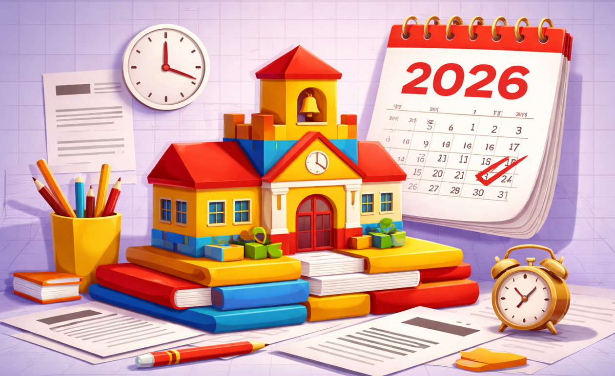 Πρότυπα και Πειραματικά Σχολεία: Το χρονοδιάγραμμα των εξετάσεων και η πρόβλεψη για νέο ρεκόρ αιτήσεων