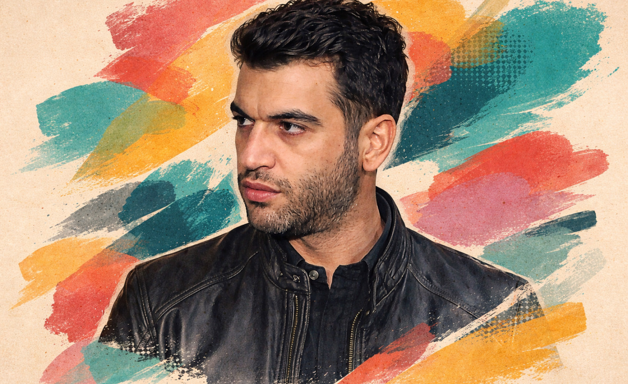 Μάνος Ιωάννου: Η απάντηση για την παρουσία του Πέτρου Φιλιππίδη στα γενέθλιά του