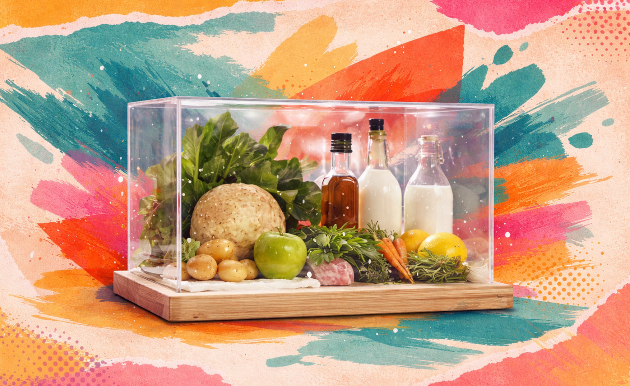 MasterChef: Τα 5 πανάκριβα υλικά που εκτόξευσαν το κόστος στην κουζίνα του Star