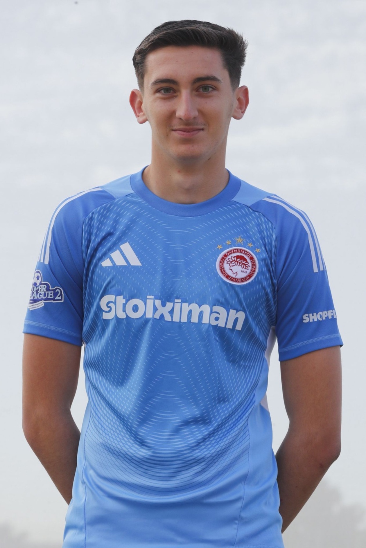 Olympiacos: Οι χειμερινές μεταγραφές και τα νέα επαγγελματικά συμβόλαια στην Ακαδημία