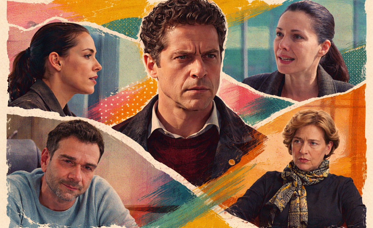 Μια Νύχτα Μόνο: Η αποφυλάκιση του Οδυσσέα και το «ένοχο» μυστικό του Απόστολου