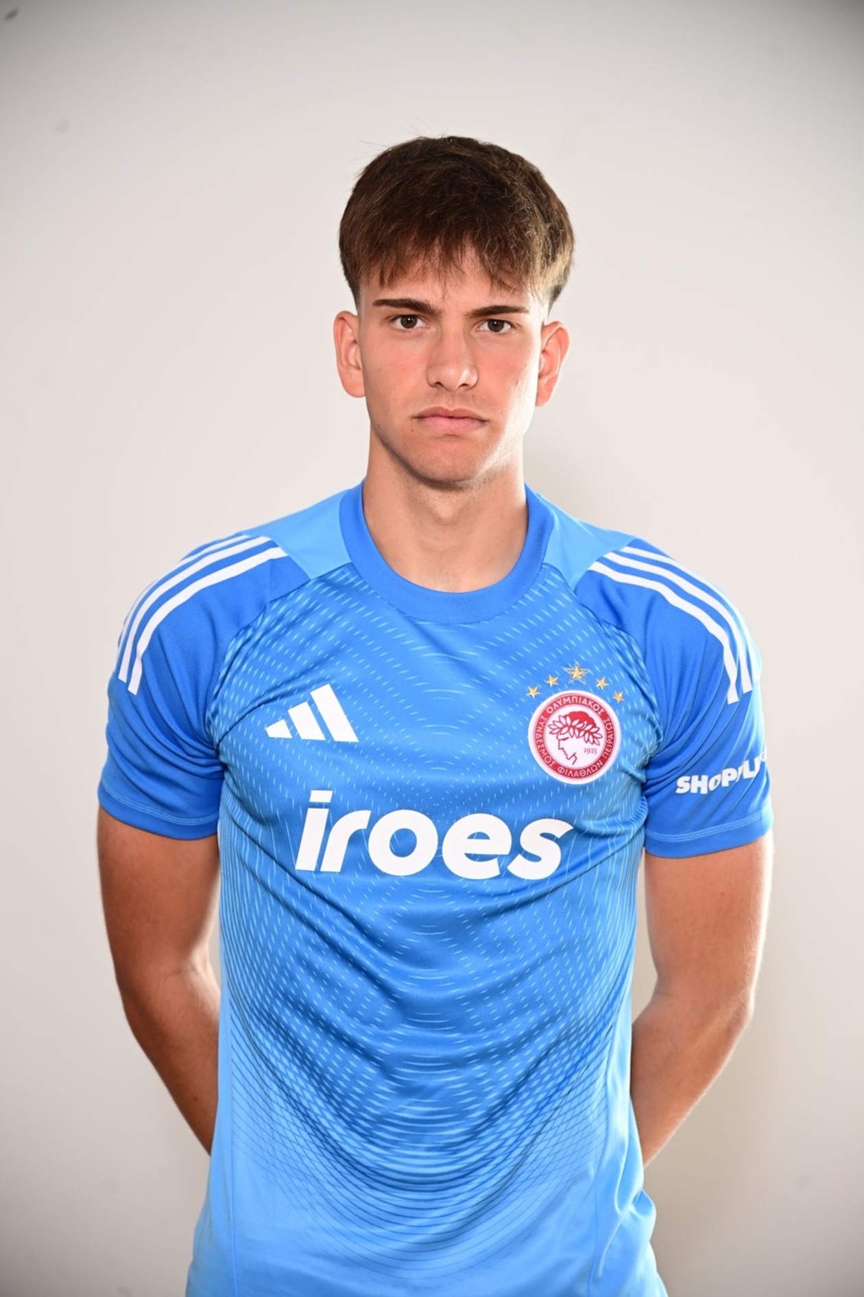 Olympiacos: Οι χειμερινές μεταγραφές και τα νέα επαγγελματικά συμβόλαια στην Ακαδημία