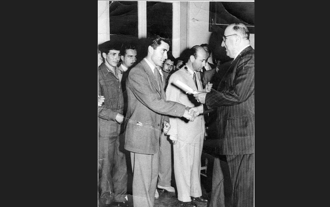 Παναθηναϊκός: Πέθανε ο θρυλικός πρωταθλητής ποδηλασίας Κώστας Σταυρακάκης