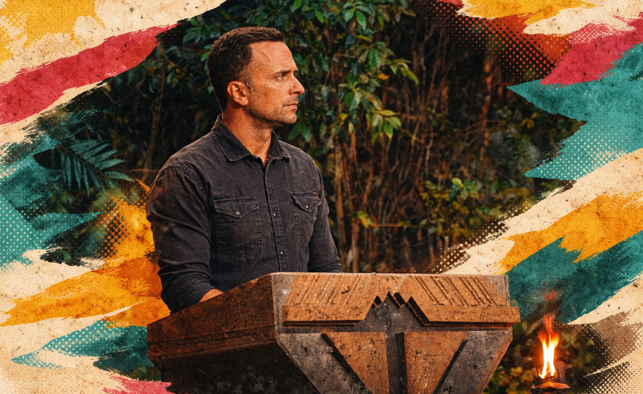 Survivor: Η ανακοίνωση του Γιώργου Λιανού που «παγώνει» τις ομάδες και η αποψινή αποχώρηση