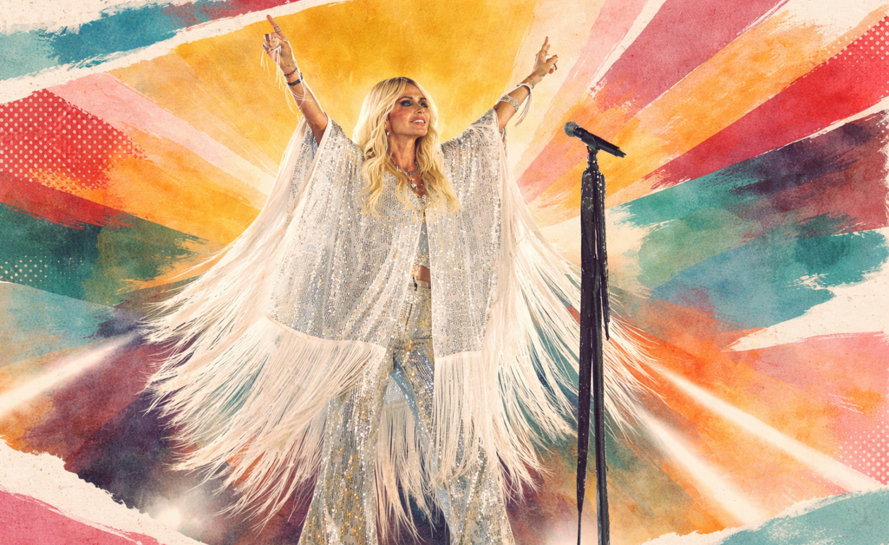 Άννα Βίσση: Οι τιμές των εισιτηρίων για τη μεγάλη συναυλία στο ΟΑΚΑ