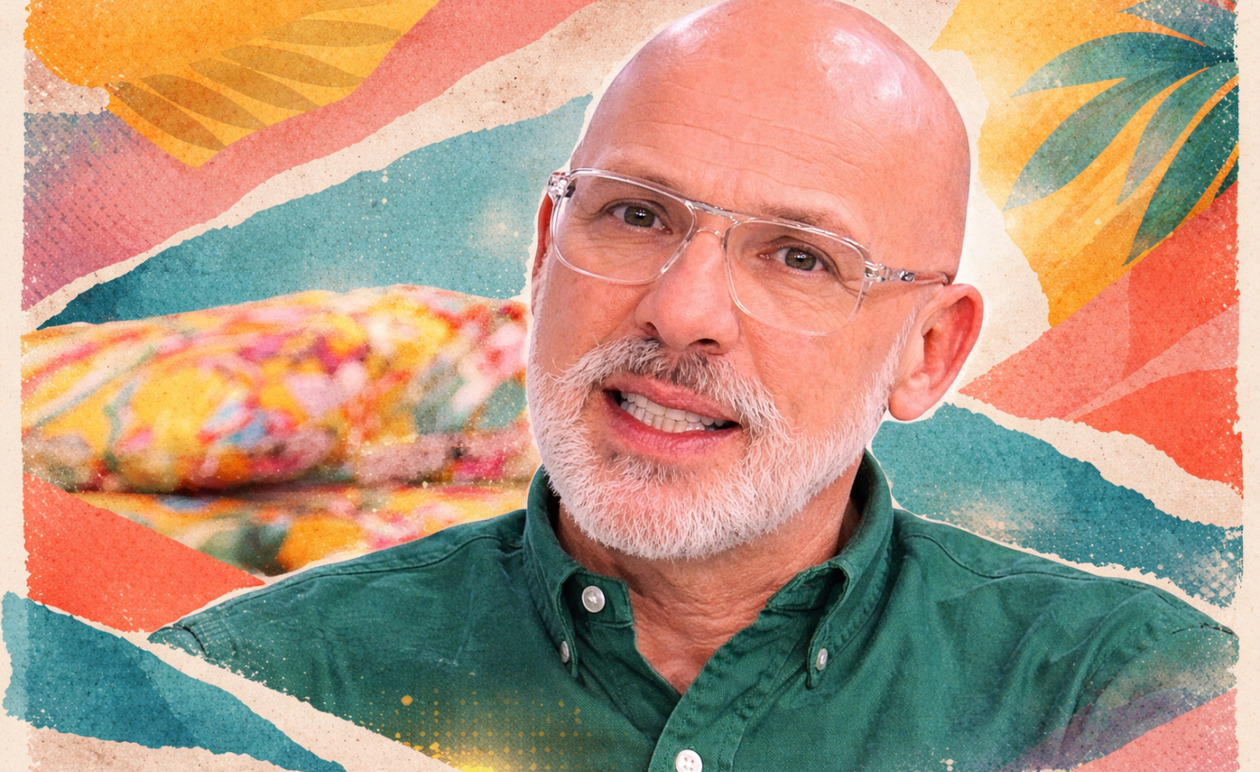 Νίκος Μουτσινάς: Η αφοπλιστική παραδοχή για τις «παραπανίσιες» αμοιβές στην τηλεόραση