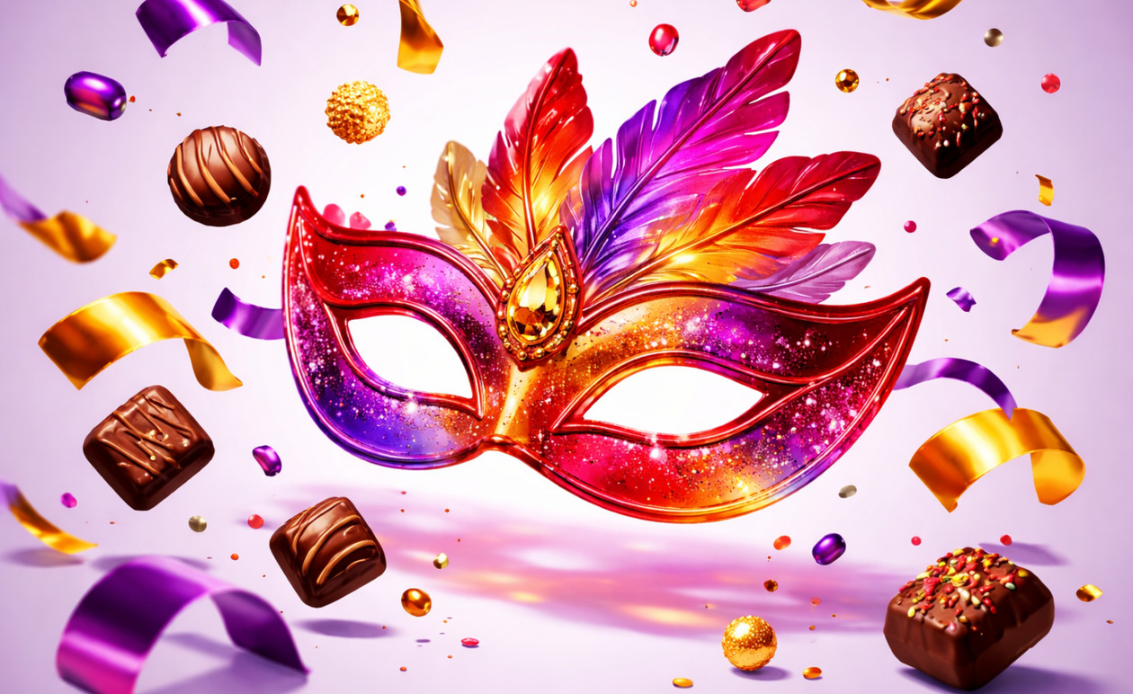 Πάτρα: Το καρναβάλι του 2026 ξεκίνησε με το μήνυμα «Βγες από την οθόνη»