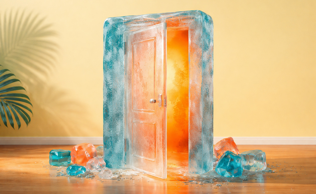 8 παιδικές εμπειρίες που δείχνουν ότι μεγαλώσατε με συναισθηματικά απόμακρους γονείς