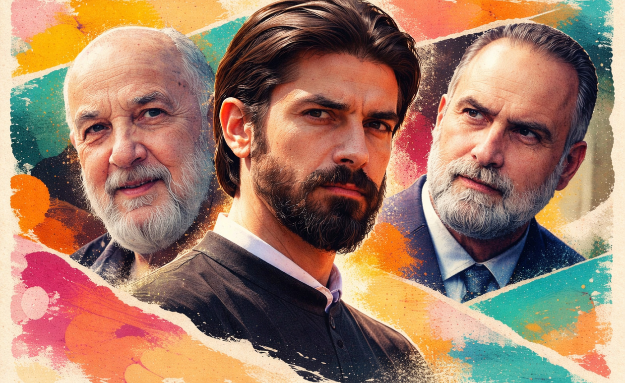 Άγιος Έρωτας: Η παγίδα του Κυριάκου στην Ελένη – Αποκαλύπτεται ο Λεωνίδας