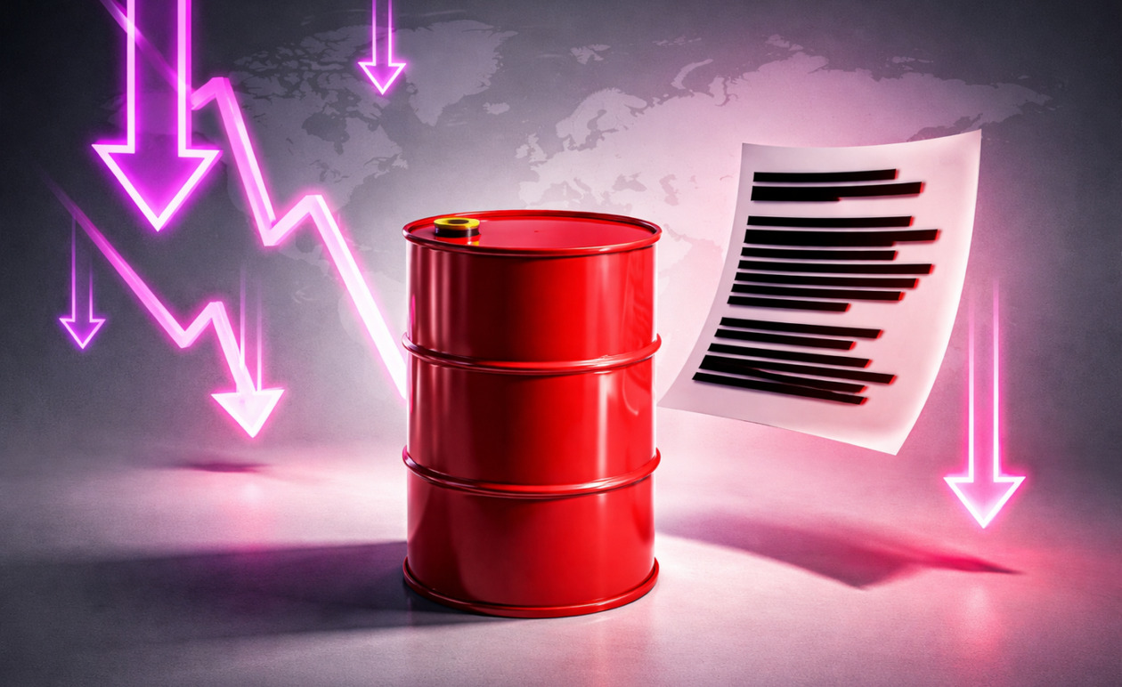 Ασία: Κατάρρευση των χρηματιστηρίων – Το πετρέλαιο αγγίζει τα 120 δολάρια