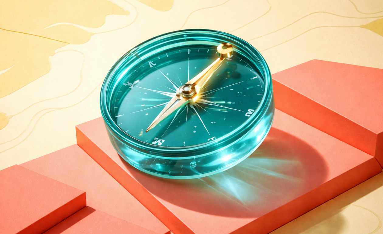 Γιατί ορισμένοι ενήλικες διαχειρίζονται τις μεγάλες αλλαγές με ψυχραιμία: Το κρυφό χαρακτηριστικό της παιδικής ηλικίας