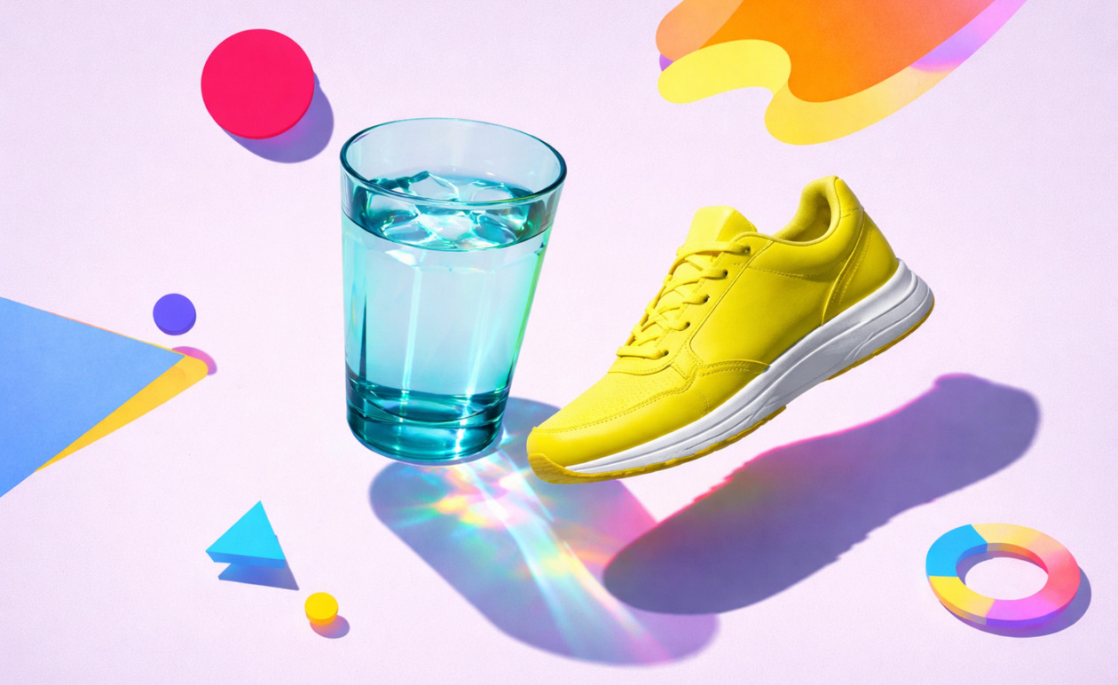 8 καθημερινές συνήθειες των ανθρώπων που είναι 70 ετών αλλά δείχνουν 50