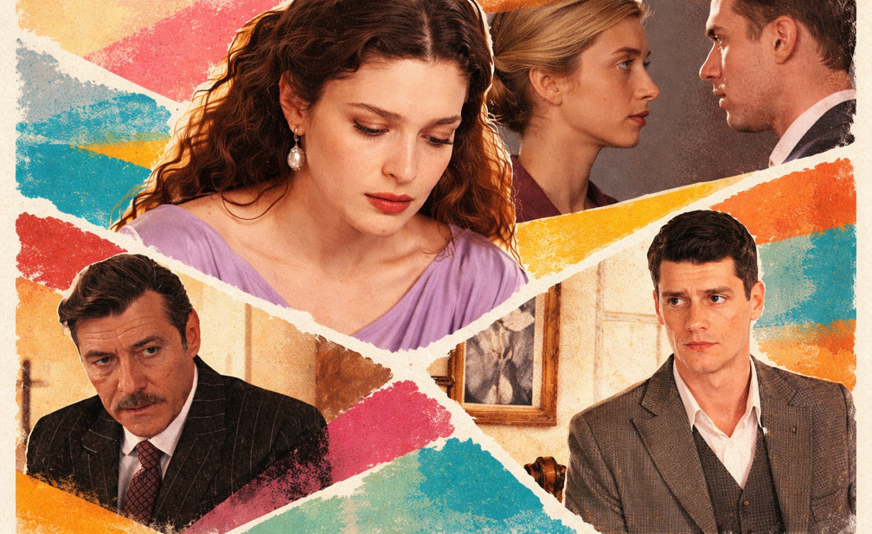 Grand Hotel: Ο Βλάσης βάφει τα χέρια του με αίμα – Η αιματηρή διάσωση της Ελένης